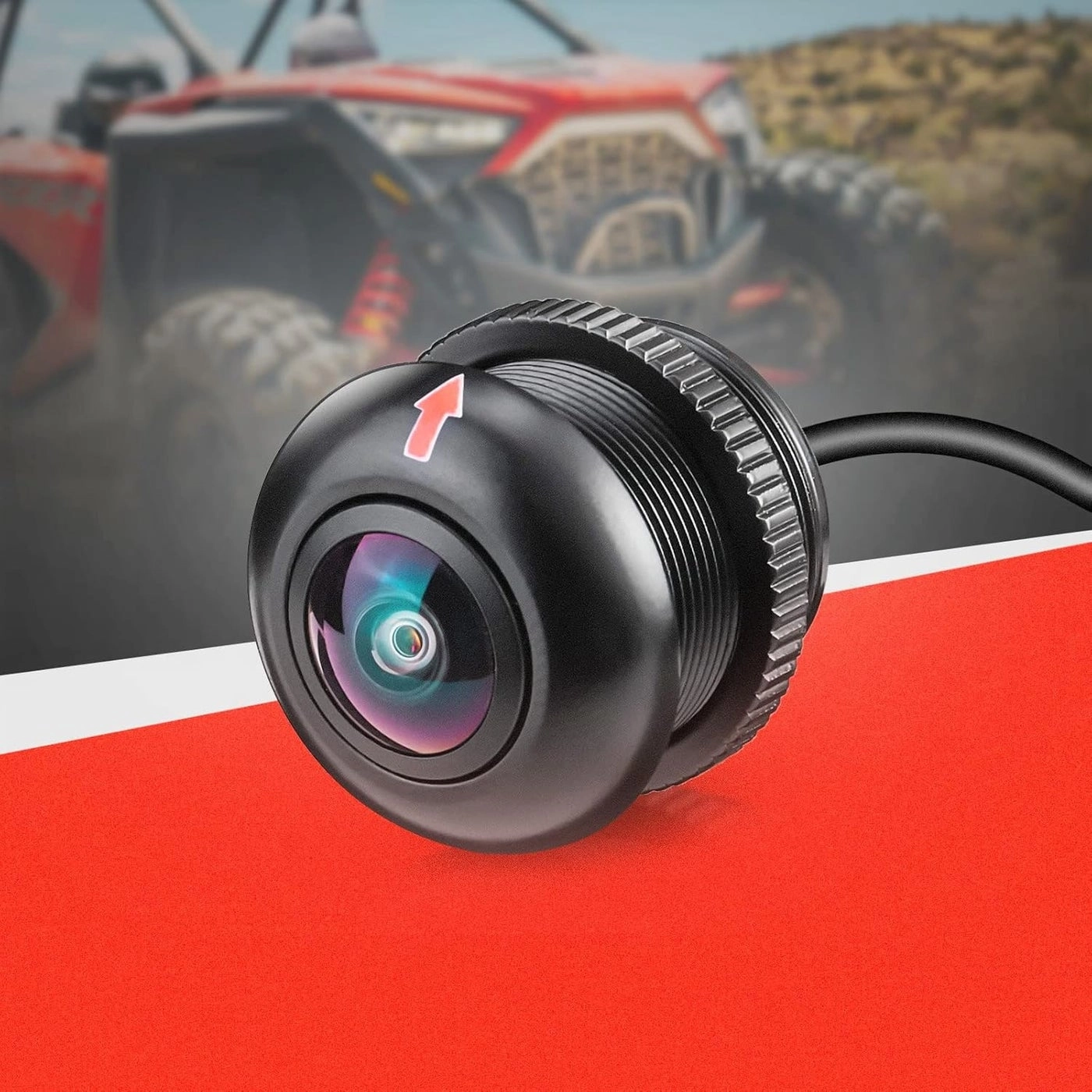 PRO XP - 720P for Polaris RZR PRO XP