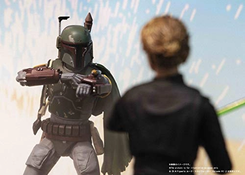 Boba Fett - Star Wars (15 cm)