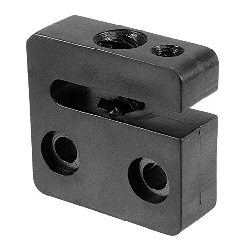 Trapezoidal Screw Nut Seat - 8mm 2mm Pitch
