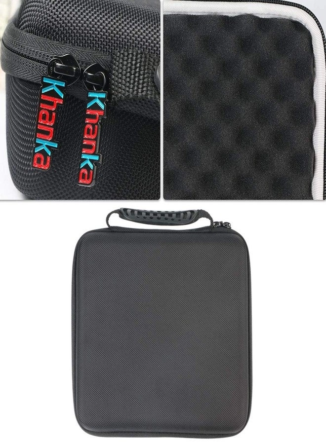Hard Travel Case - 3TB 4TB 6TB 8TB 10TB