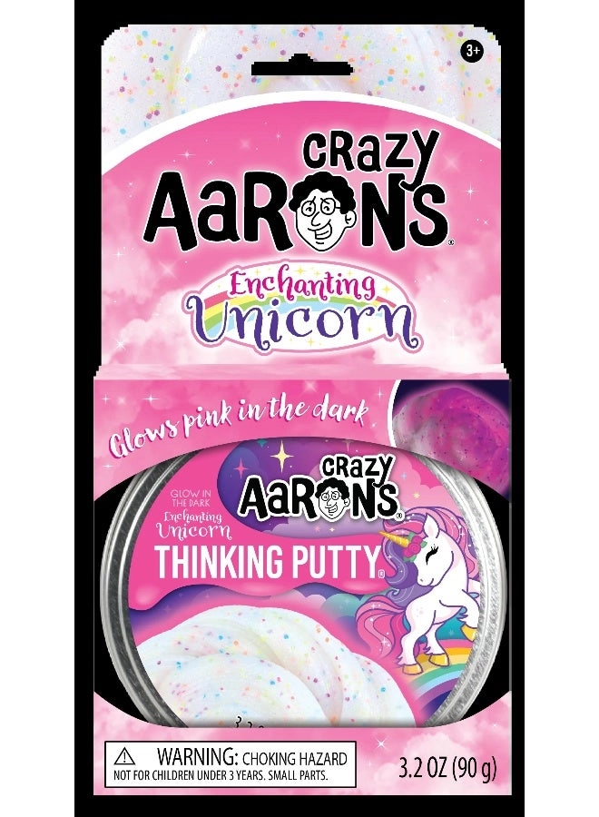CRAZY AARON'S Enchanting Unicorn - 3 years+