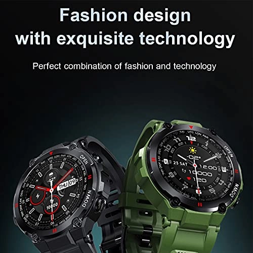 K22 - 1.28-Inch Metal