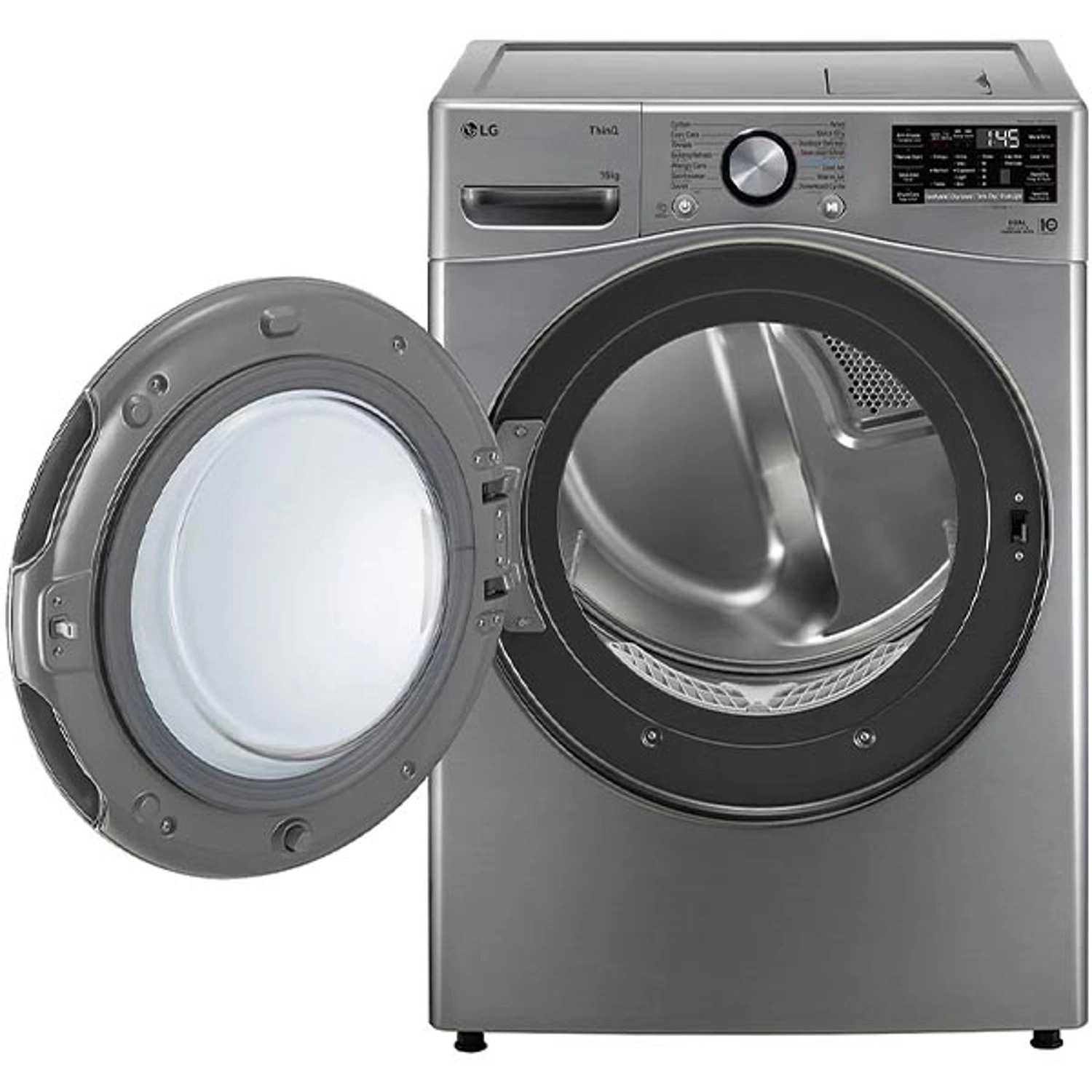 RH16U8EVCW Heat Pump