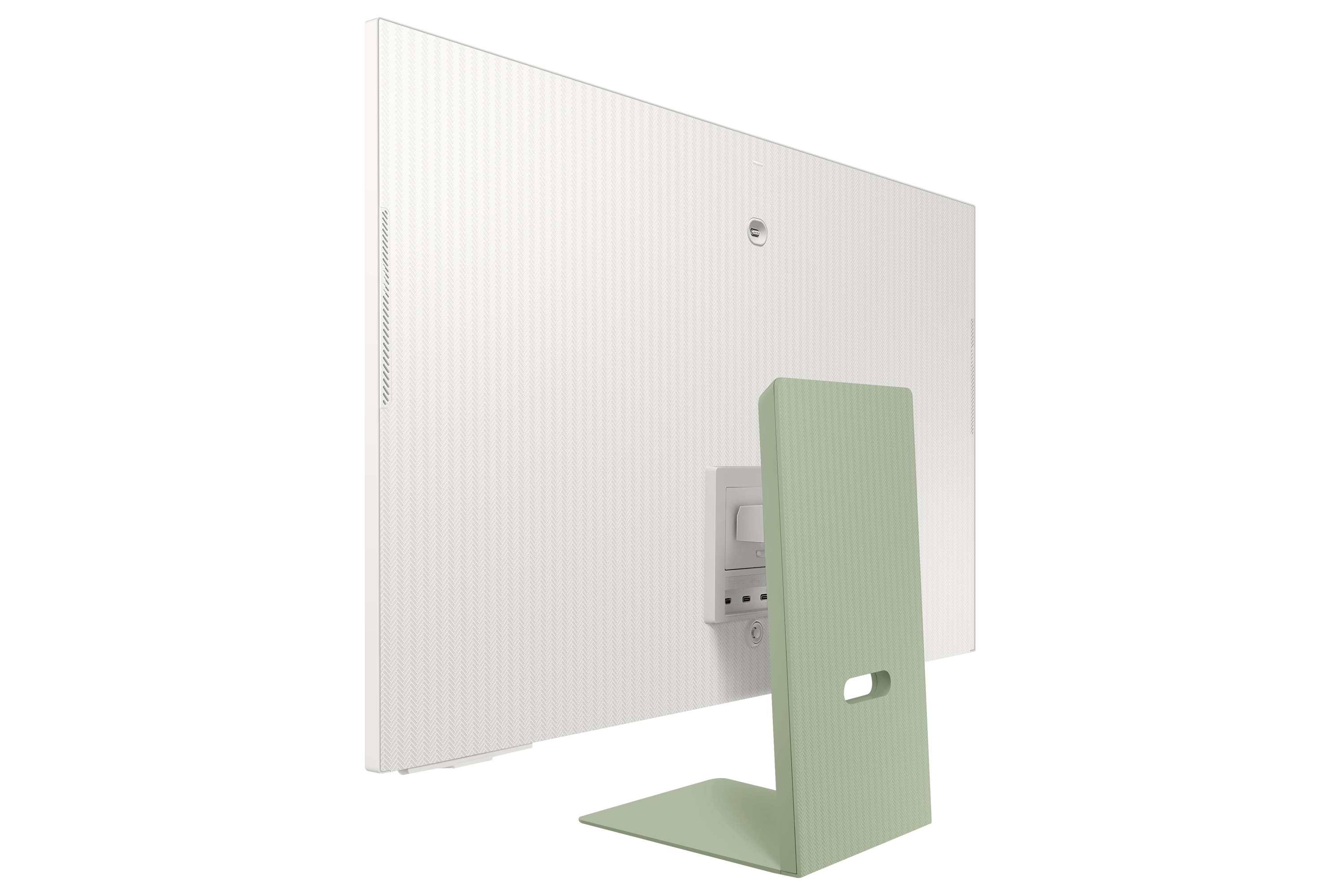 LS32BM80BUMXUE - 32inch 3840 X 2160 pixels