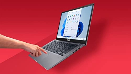 VivoBook 14 - 14'' i3-1115G4 8GB DDR4 256GB SSD