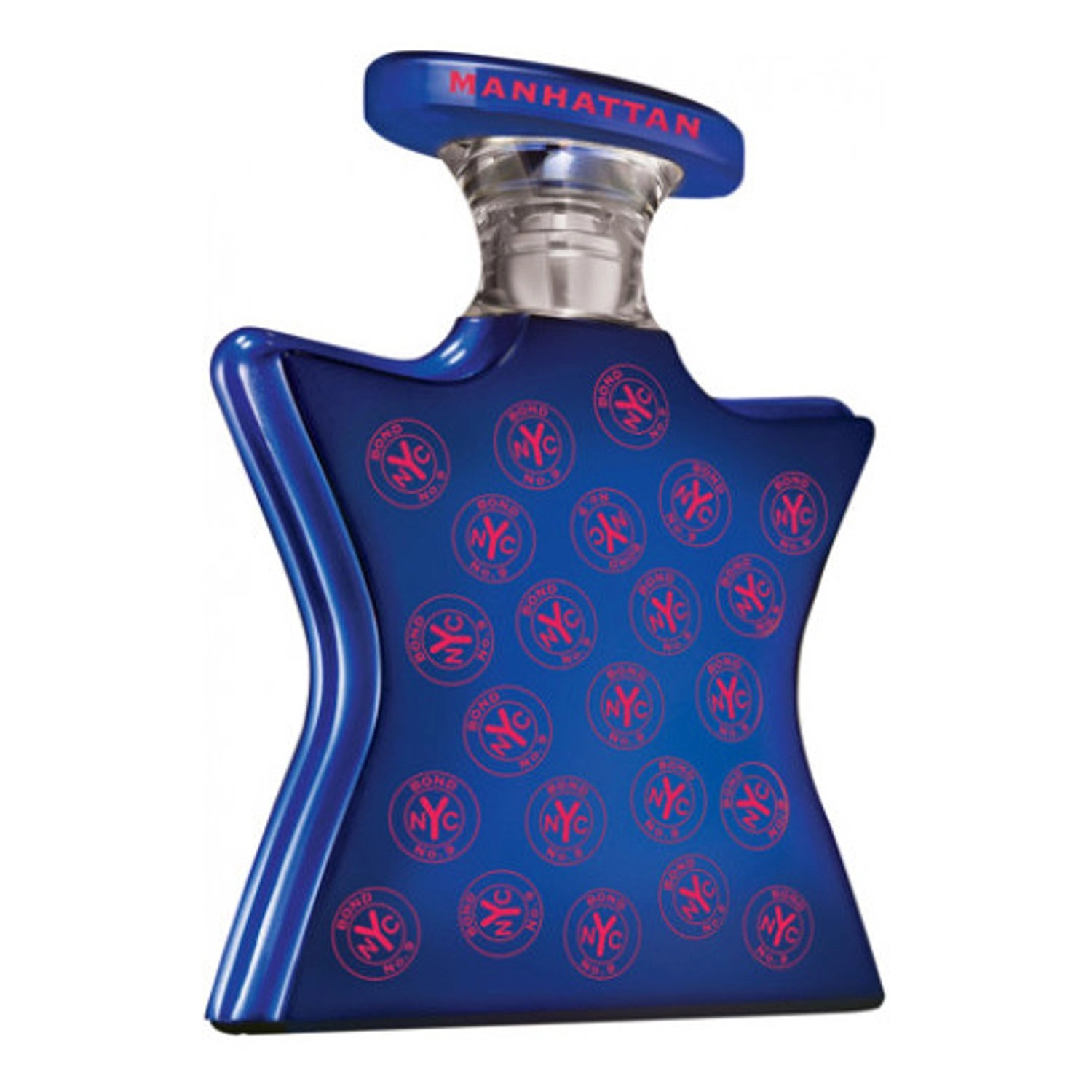 New York Manhattan Eau de Parfum 100ml