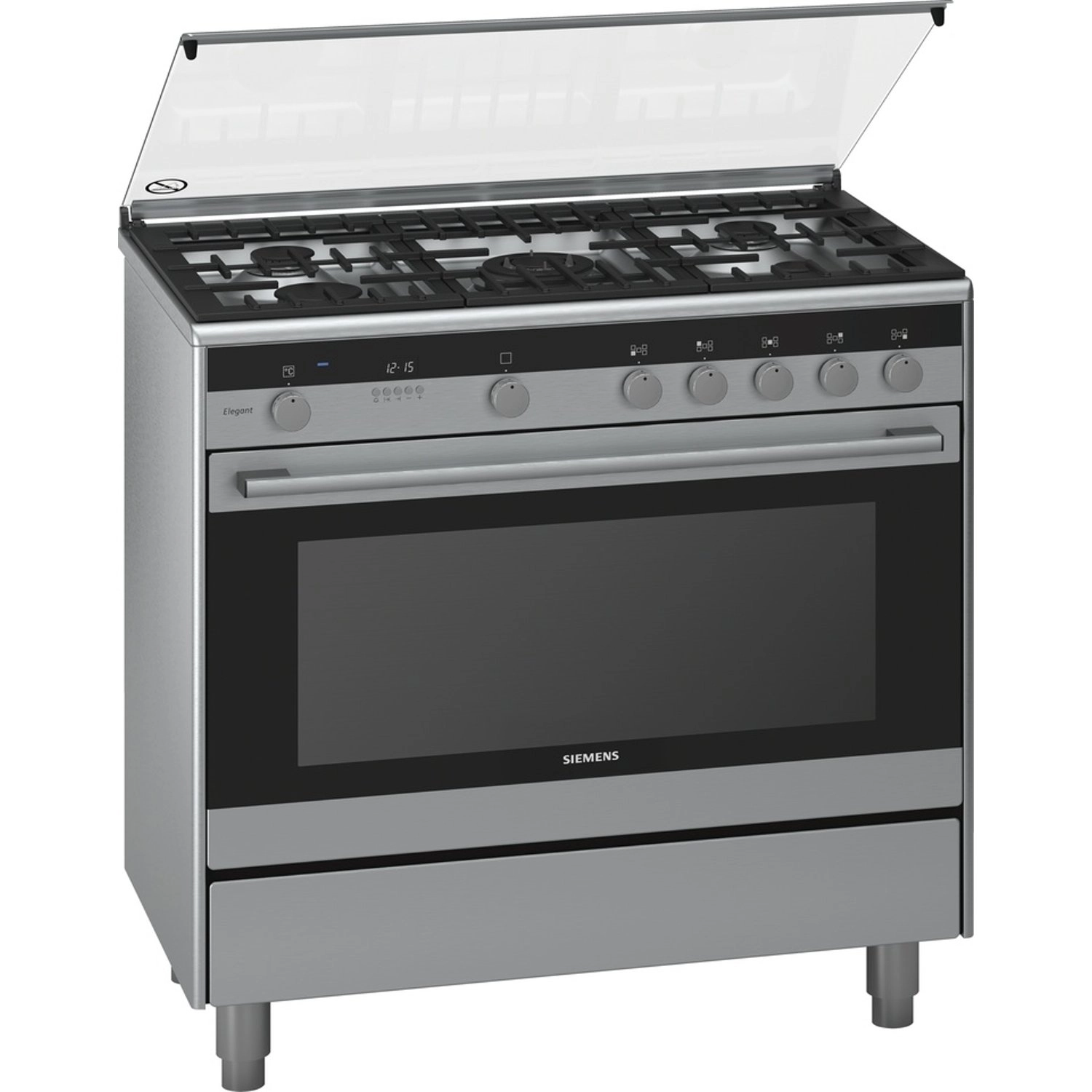 HQ738357M GAS Cooker