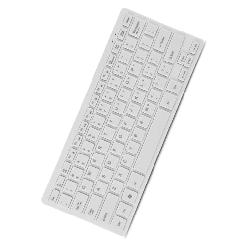 78 Keys Keyboard - Wired