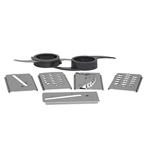 Food Processor Turbo - 3.5L 800W