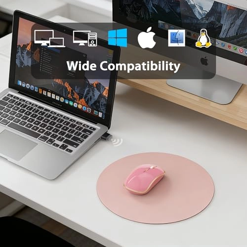 Wireless Mouse - USB