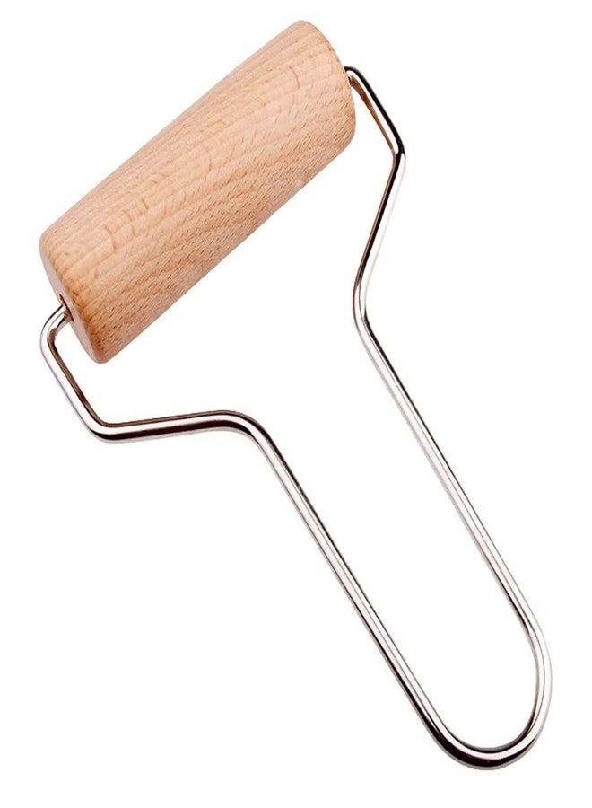 Prescent Clay Roller