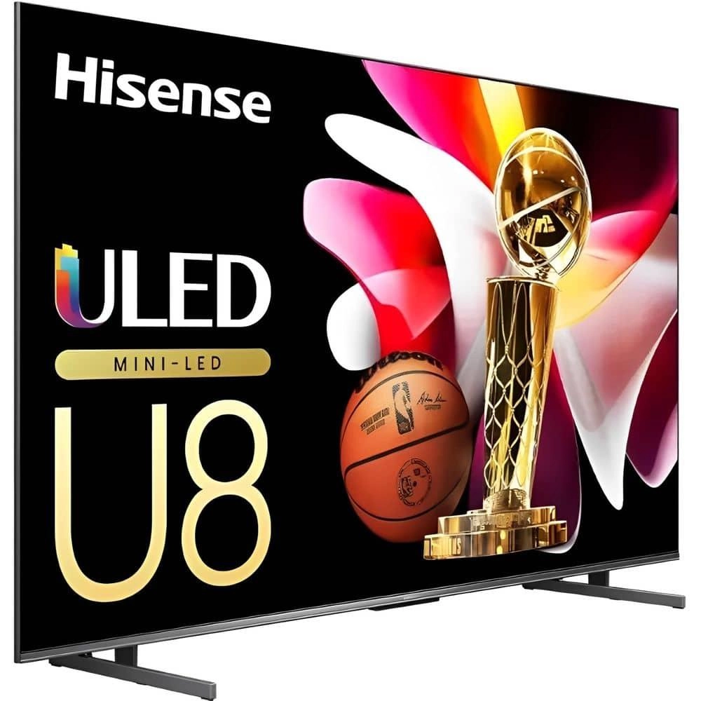 75U8N - 75-Inch