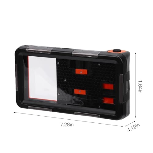 Diving Phone Case - TPU for 17 16 15 14 13 12 11 8 7 Pro Plus Mini X Xs XR Xs SE2 SE3 and to S25