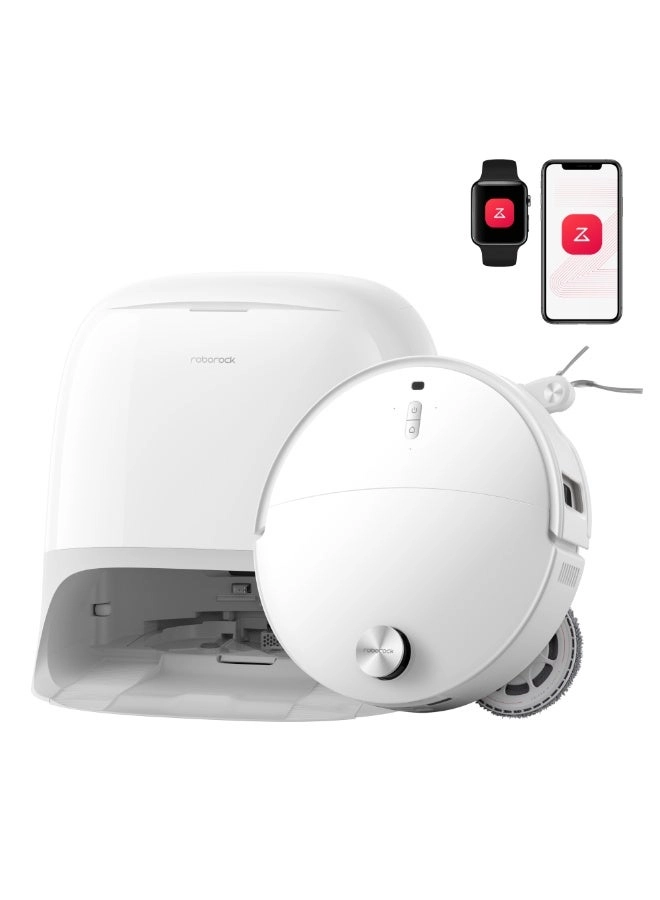 Roborock Qrevo Curv 2 Pro