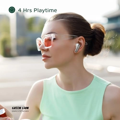 Aero Tune Wireless Earbud