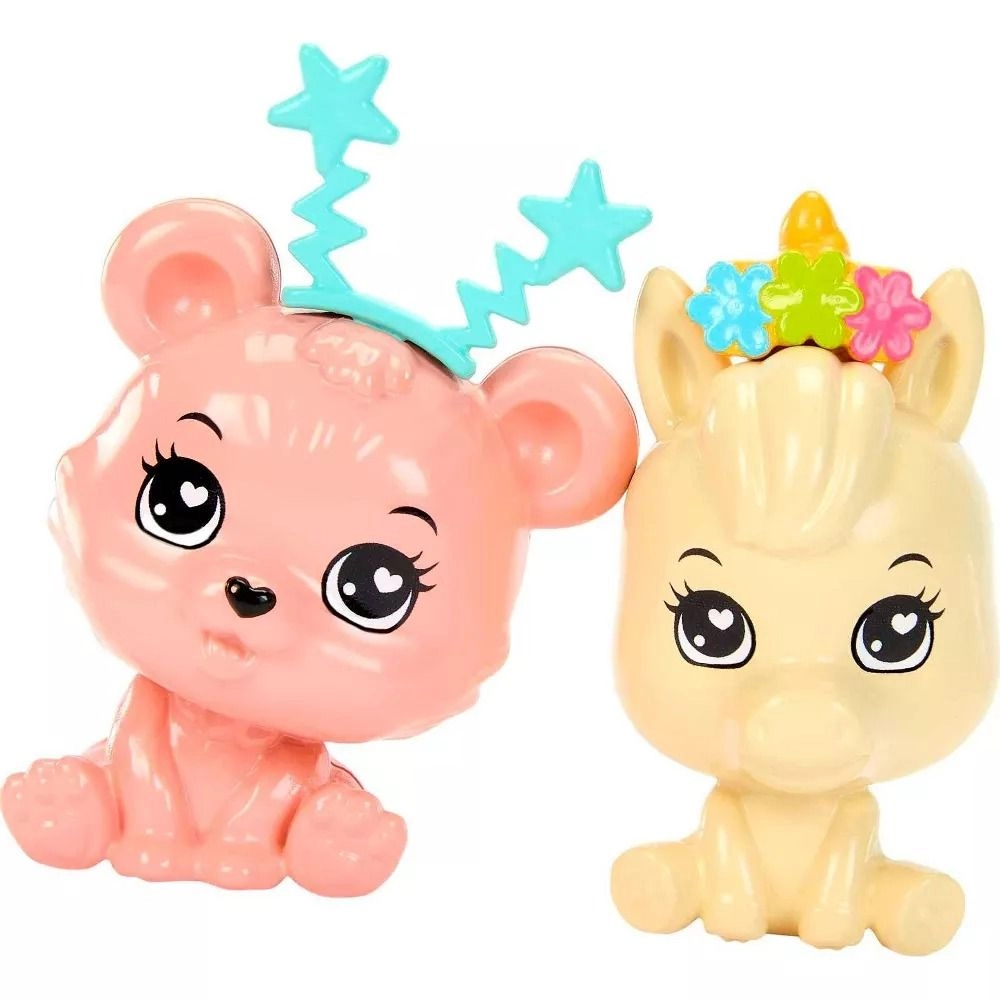 My First Malibu Doll - 13.5 Inch Blonde Hair