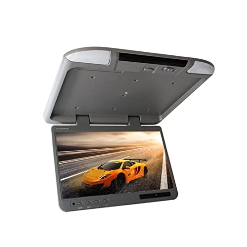 Car Headrest Video Players - 19 Inch