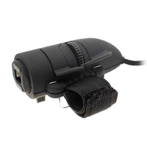 Finger Optical 3D Computer Mouse - USB