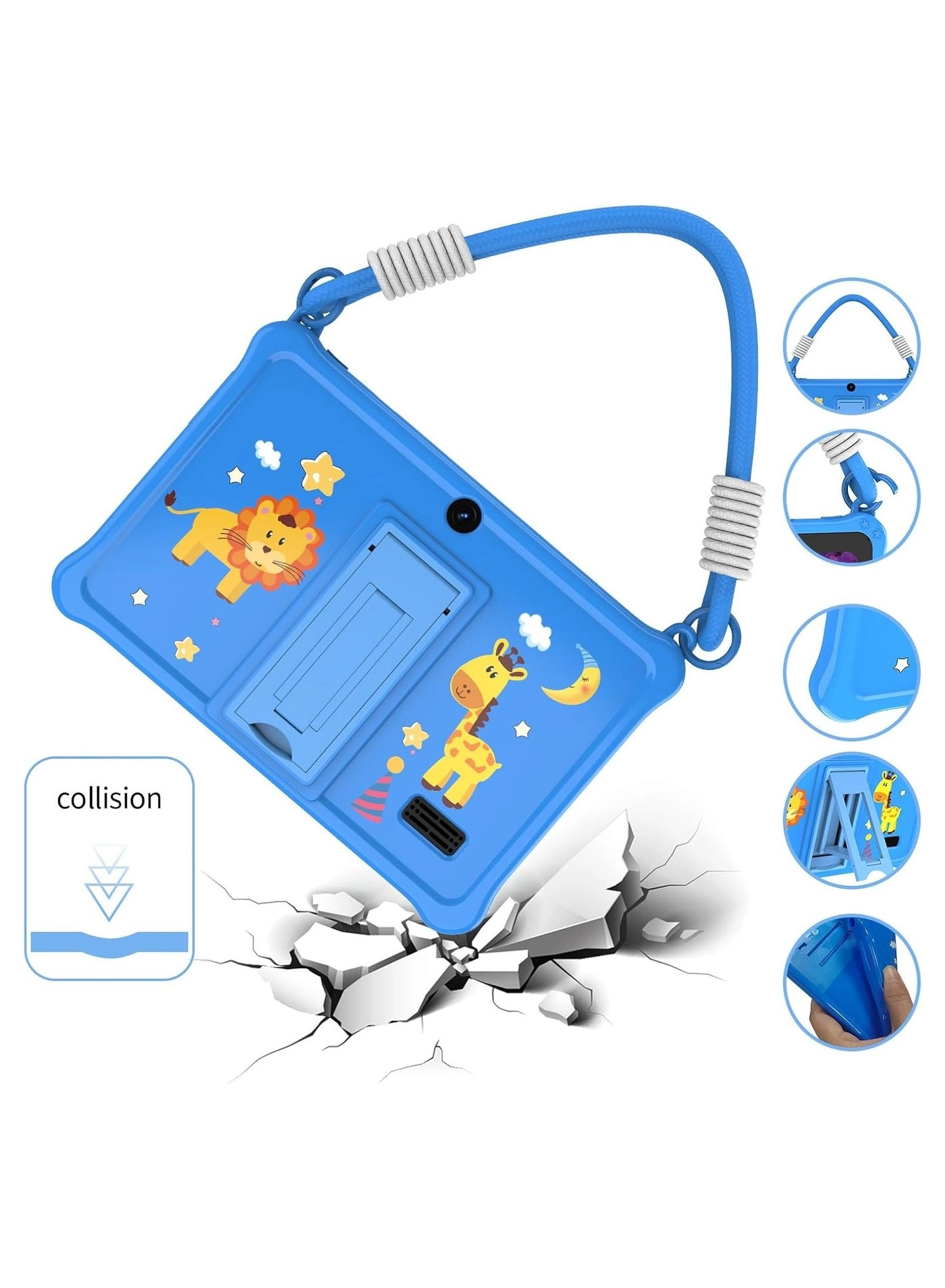 Kids Tablet - 2GB+2GB 7 inch 32GB