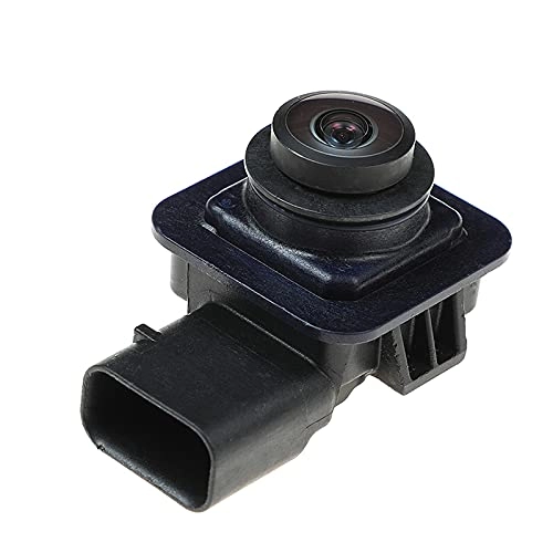 Car Reversing Camera - Night Vision wired