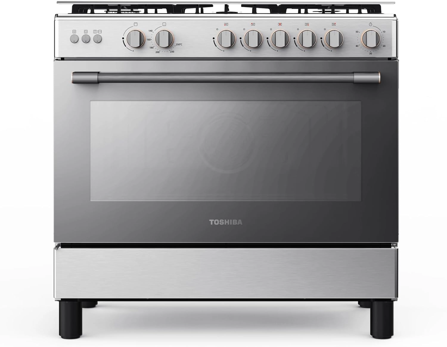 RL2-90G5GE(MR)-R GAS Cooker