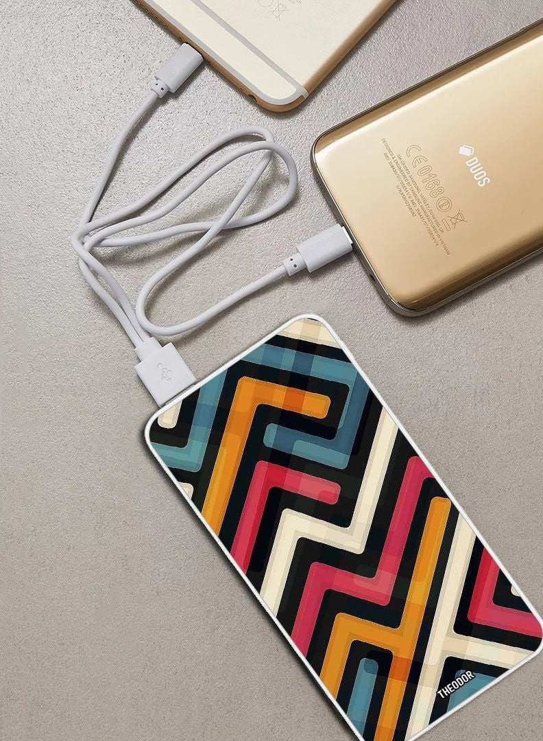 EX_PPBA296 - 10000 mAh 18W