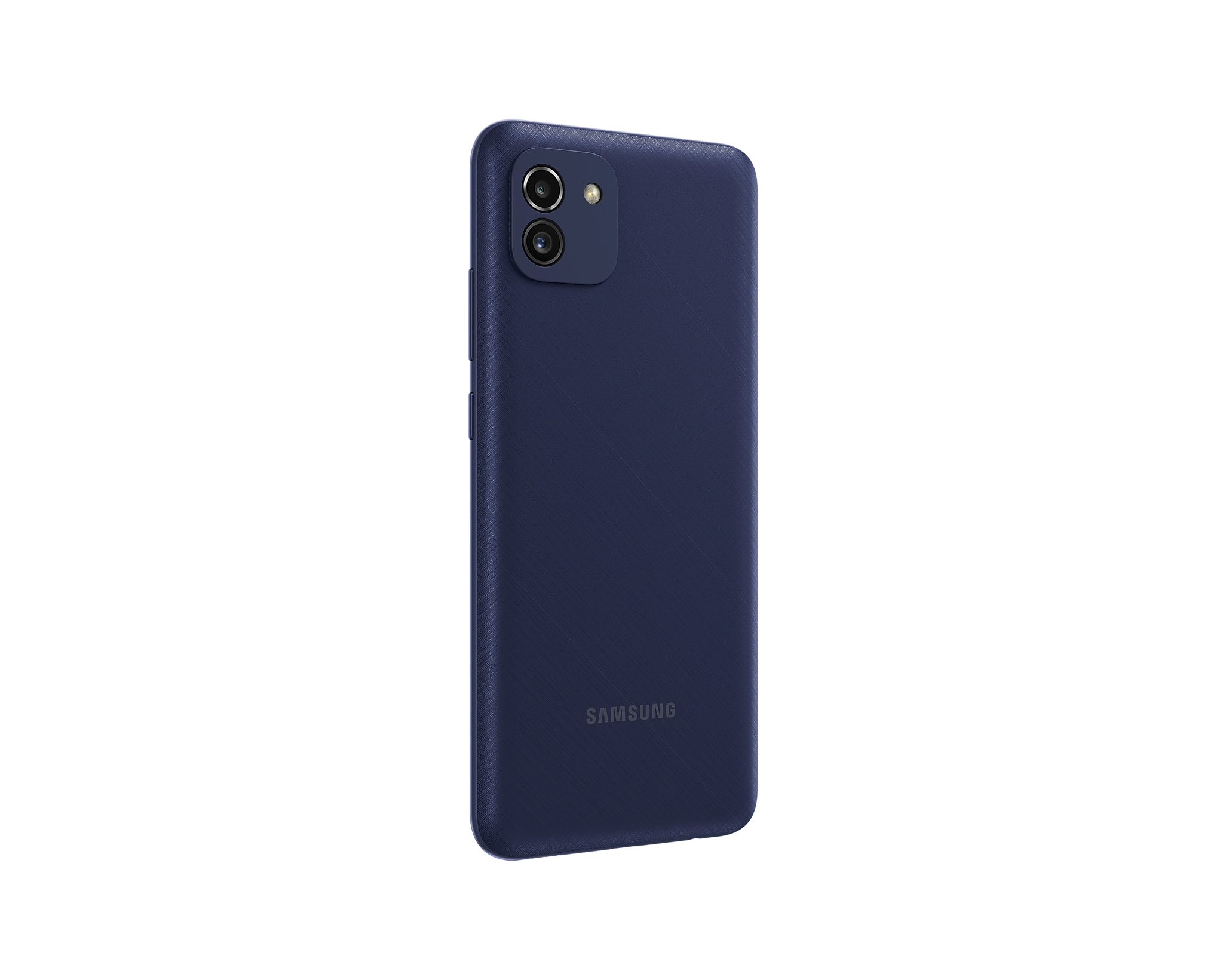 Galaxy A03S - 4GB 64GB