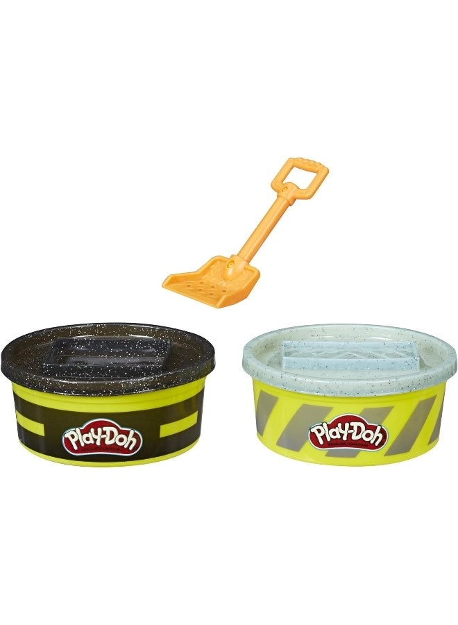 Wheels Cement & Pavement Buildin' Compound - 3+ years