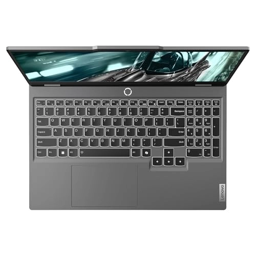 LOQ Gaming-13 - 15.6'' Ryzen 5-7235HS 64GB DDR5 4 TB SSD