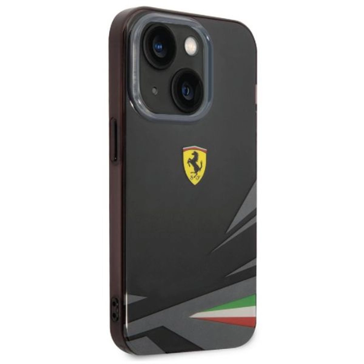 Case - PC, TPU Back Case for iPhone 14