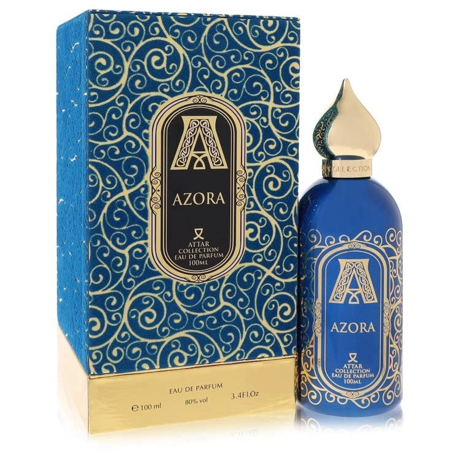 Attar Collection AZORA Eau de Parfum 100ml