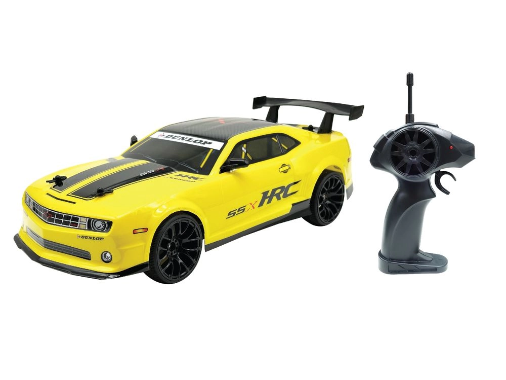d Camaro Rc Car - 1:10