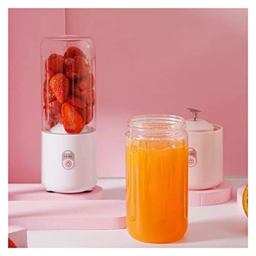 Juicer Machine - Portable USB
