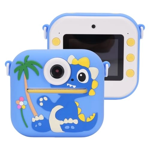 Wisoqut53vi9oeck-11 - 1080P 48MP Thermal Printing