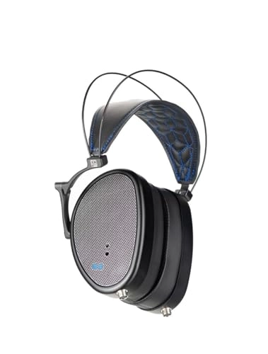 E3 Wired Headphone