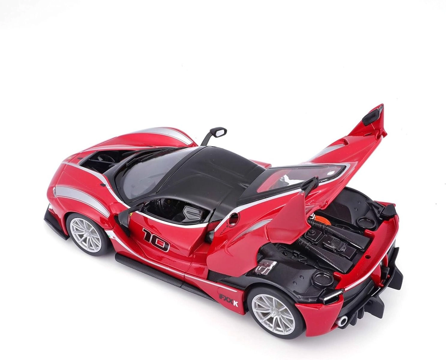 Ferrari FXX K - 1:24