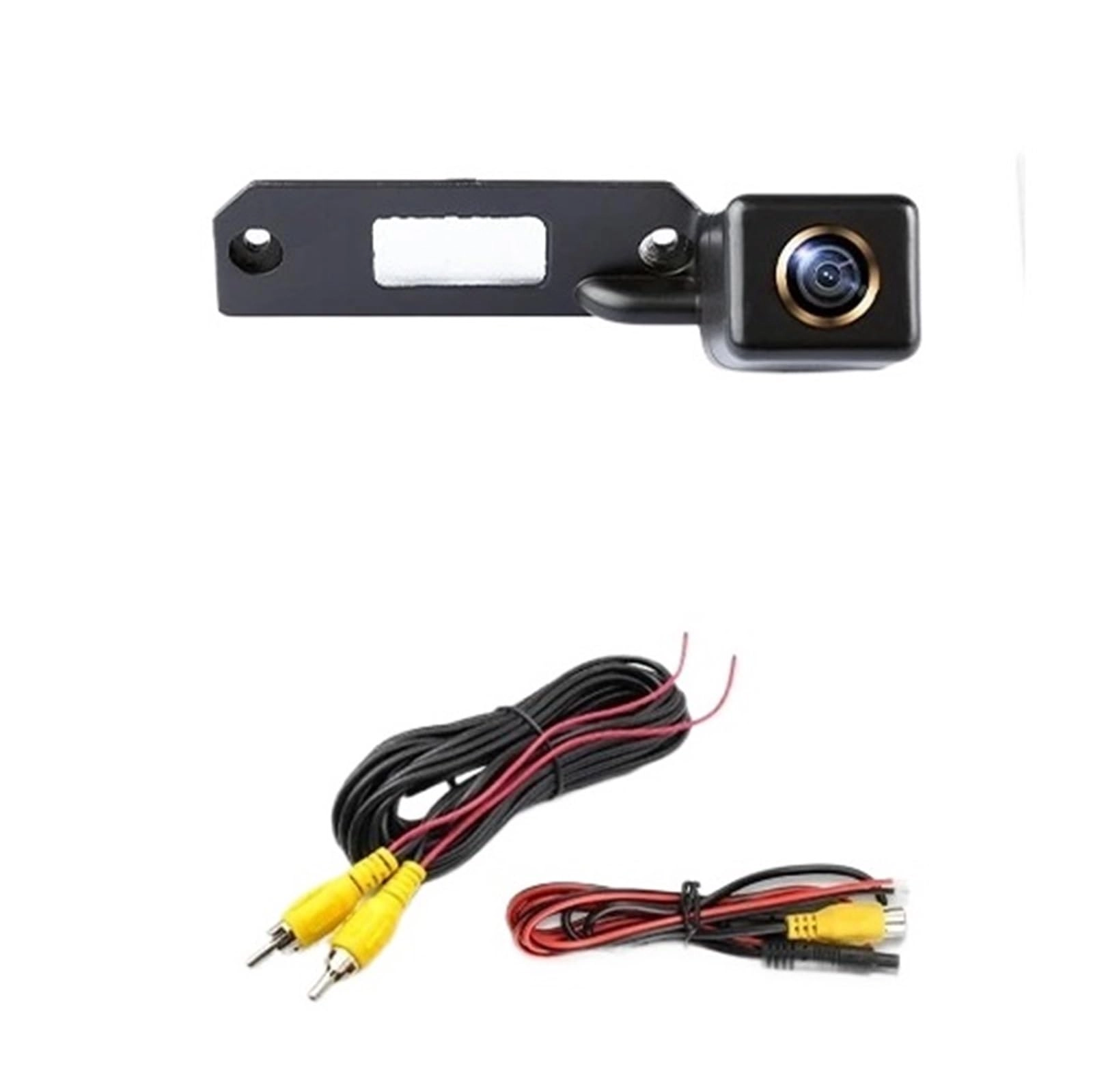 Rear view camera - Night vision 1920x1080P