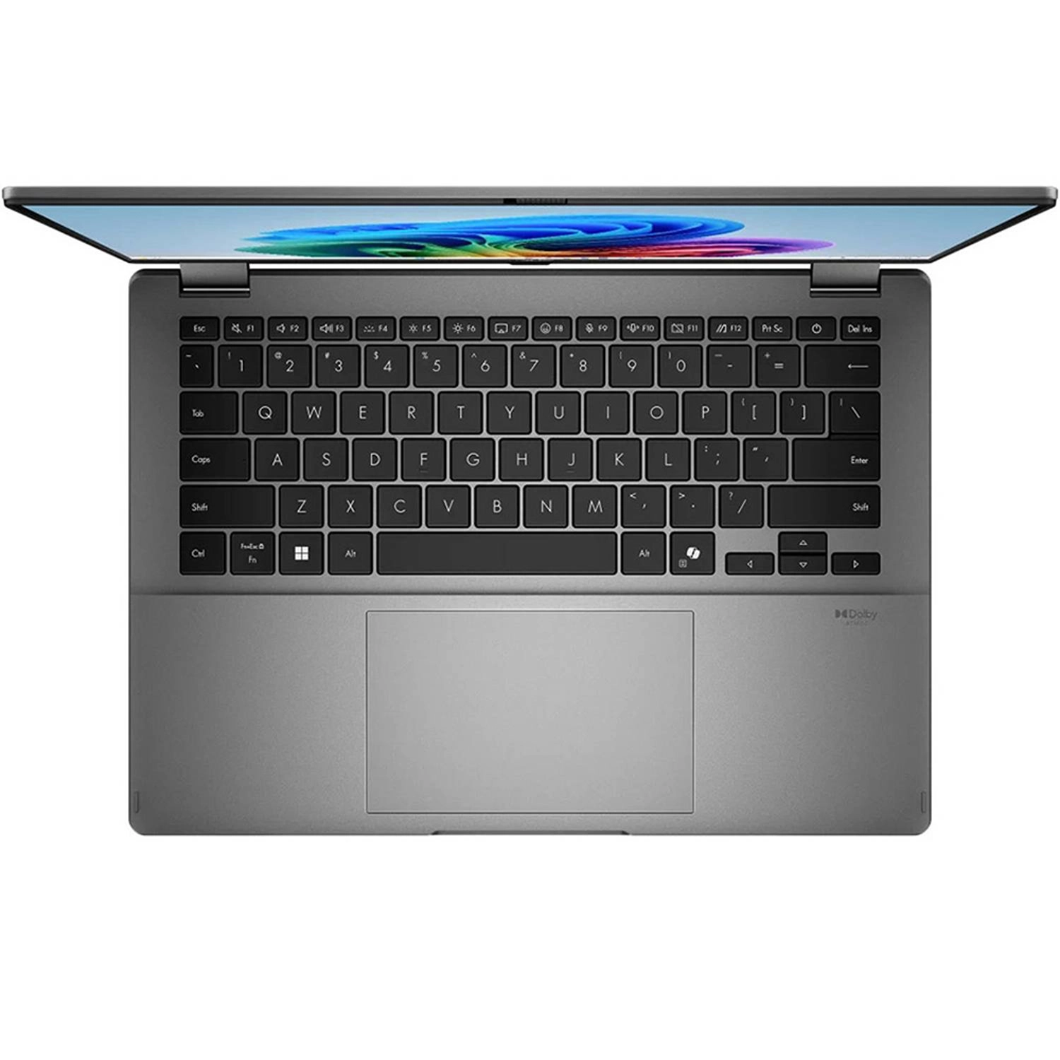 Vivobook Flip 14 TP3407SA-DS74 - 14'' Core Ultra 7 8GB DDR5 1TB SSD