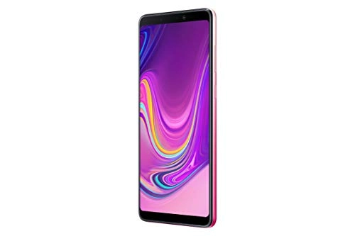 Galaxy A9 - 64GB 128GB