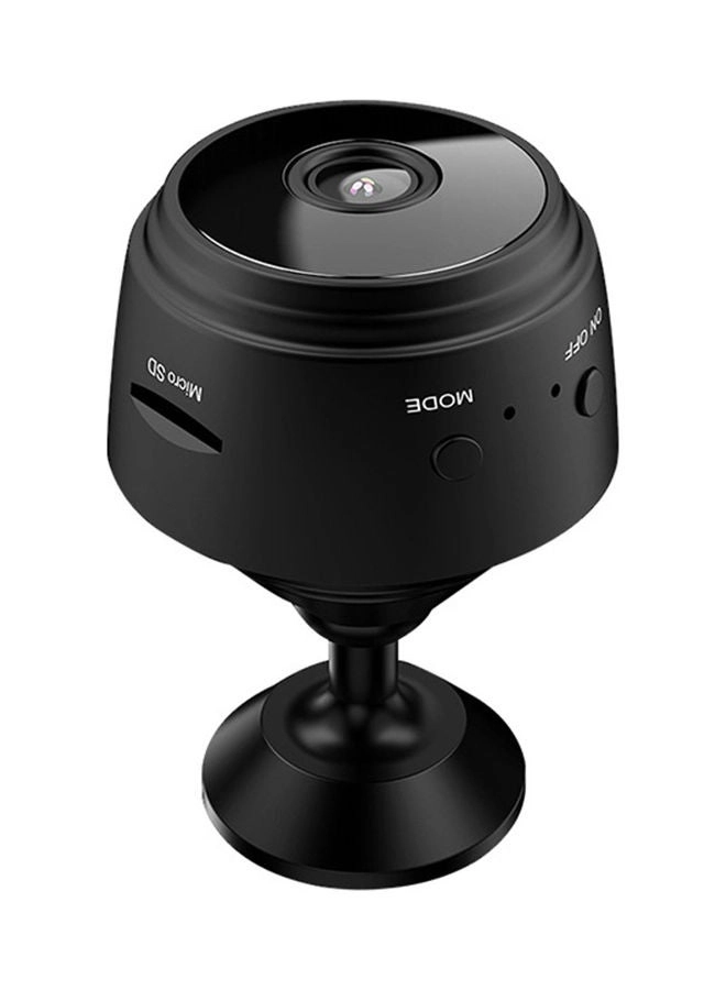 1080P Mini Portable Camera