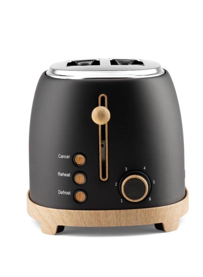 GBT36560UK-BK - 2 Slices