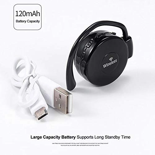 TWS Stereo Headphones Wireless Headphone