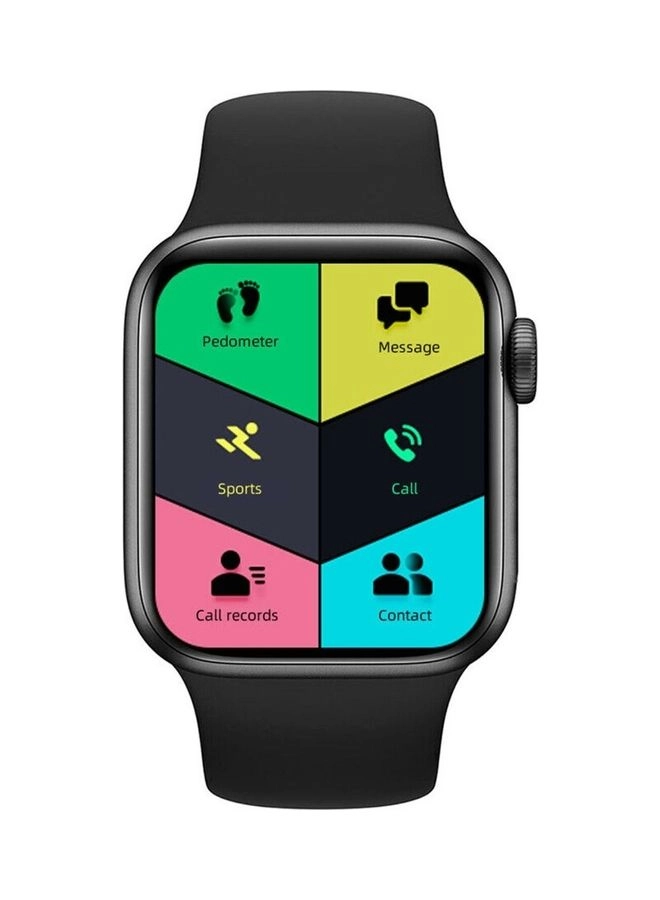 SMART WATCH 44mm Aluminum