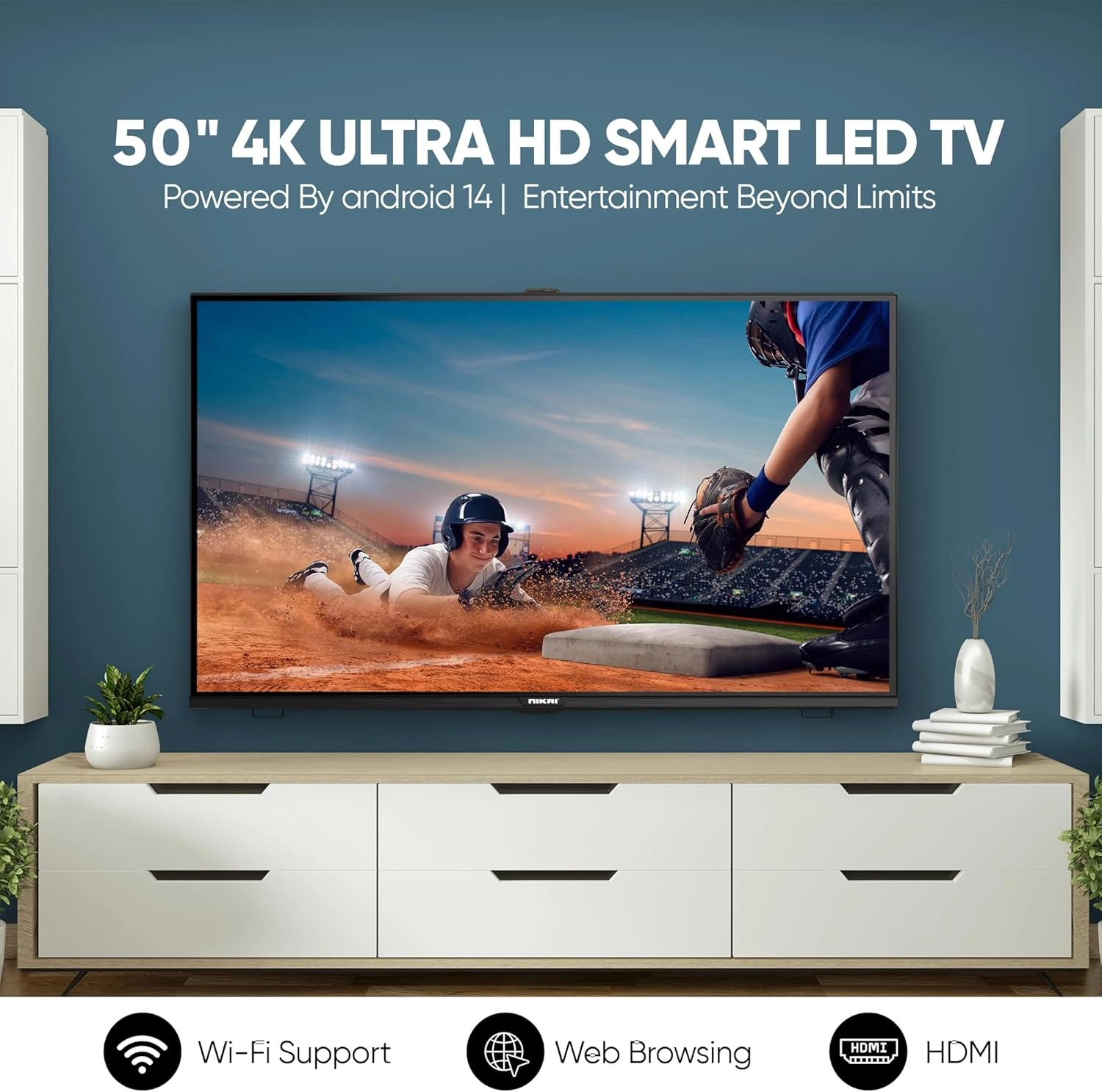 UHD5010SLED