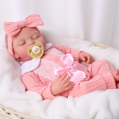 jamie Doll - Vinyl Poseable Ages 3+