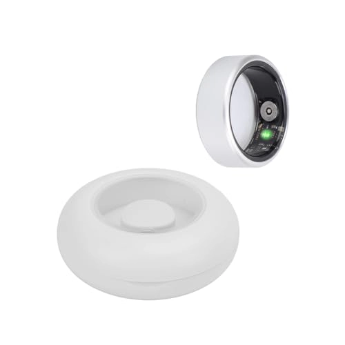 Smart Ring Health Tracker - 12#