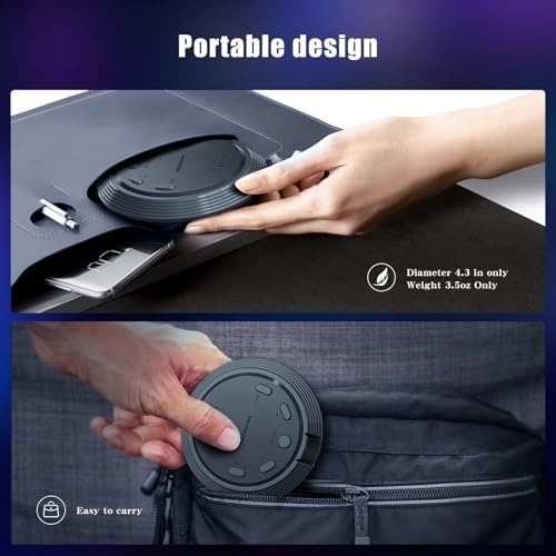 HK1-AI USB Microphone