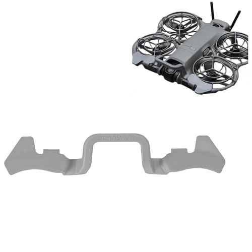 Gimbal Bumper Guard - NEO 2 Gray