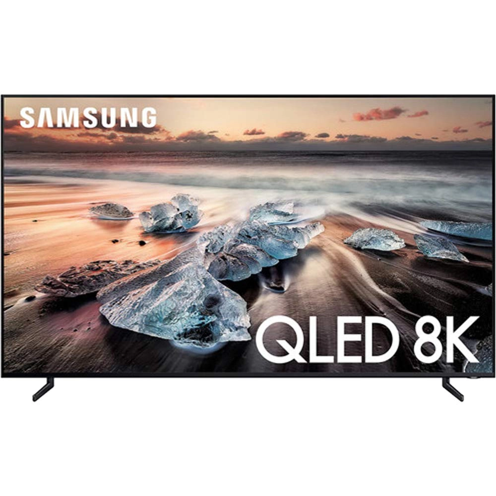 Samsung (Renewed) QN75Q900RBFXZA - 75-Inch