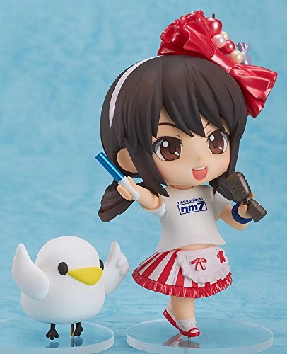 Nendoroid - Nana Mizuki (10 cm) (4988003439897)
